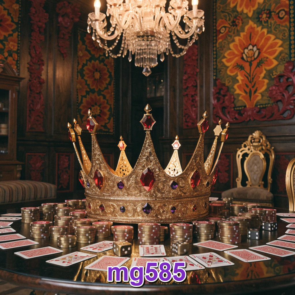 mg585 tampilan 1